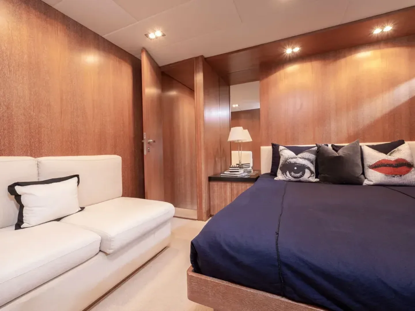 SMILE | Mangusta 92  - Photo 38