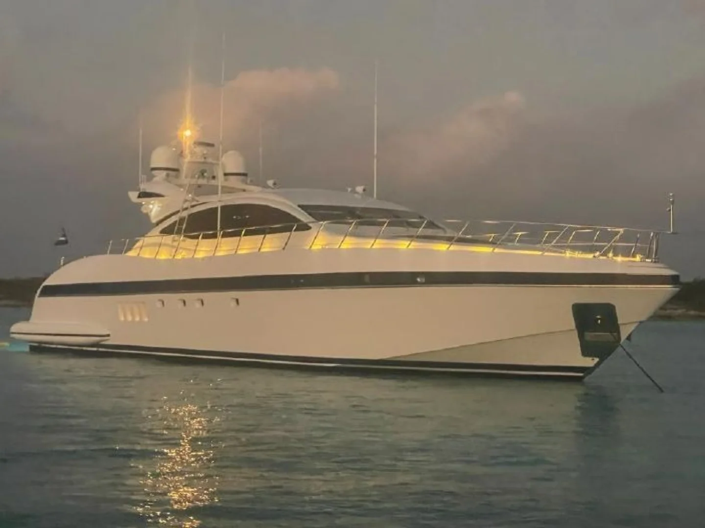 SMILE | Mangusta 92  - Photo 16