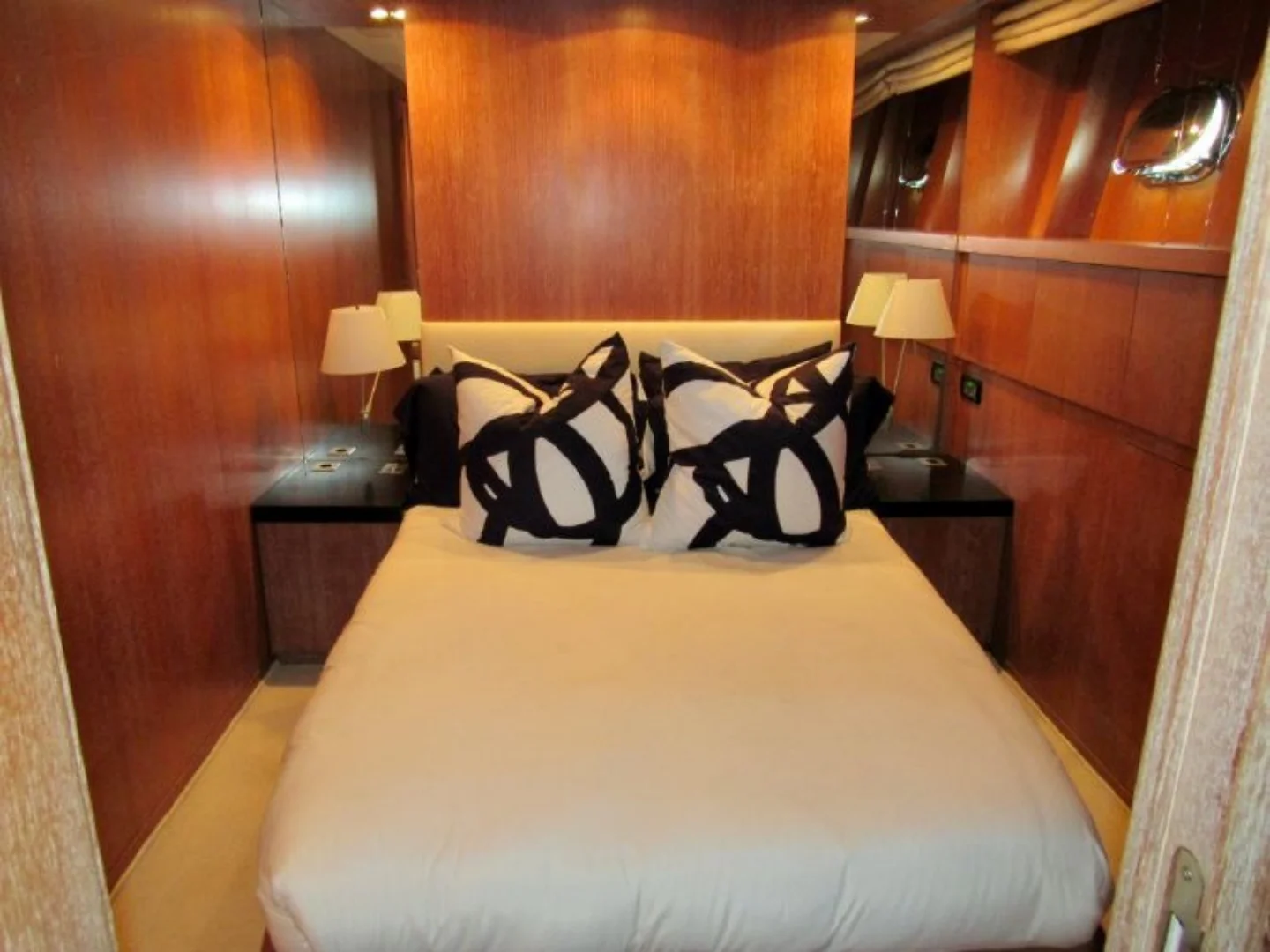 SMILE | Mangusta 92  - Photo 32