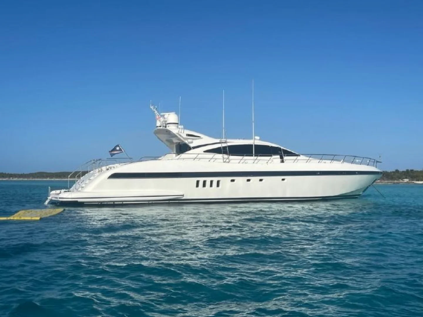 SMILE | Mangusta 92  - Photo 4
