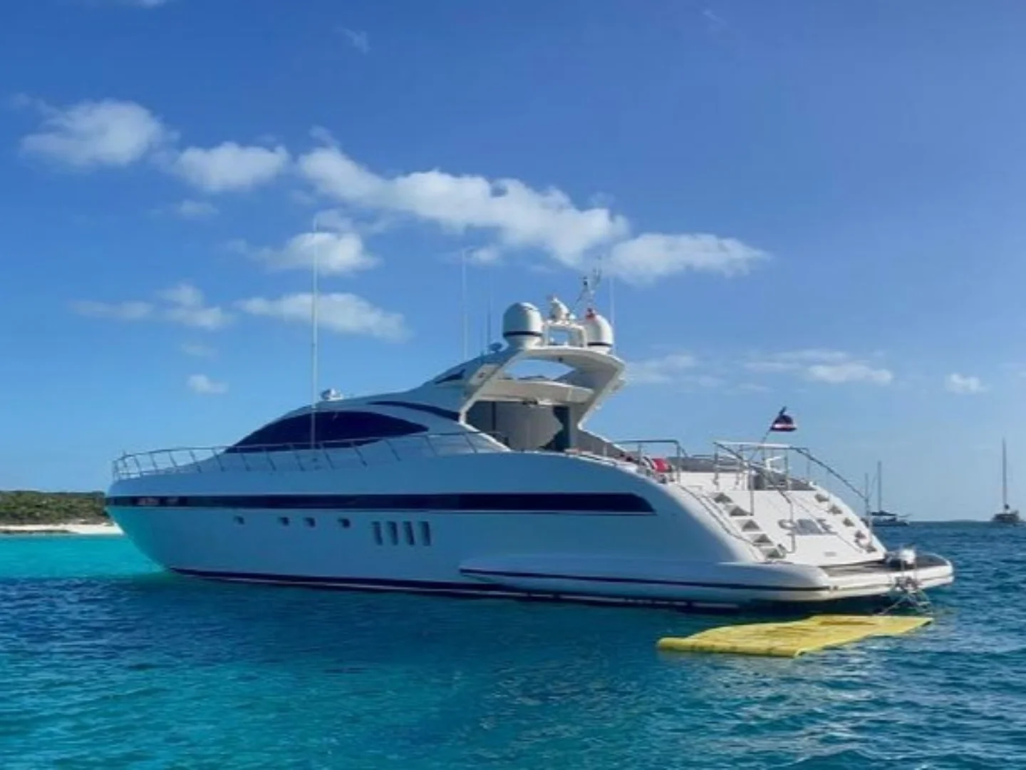 SMILE | Mangusta 92  - Photo 8