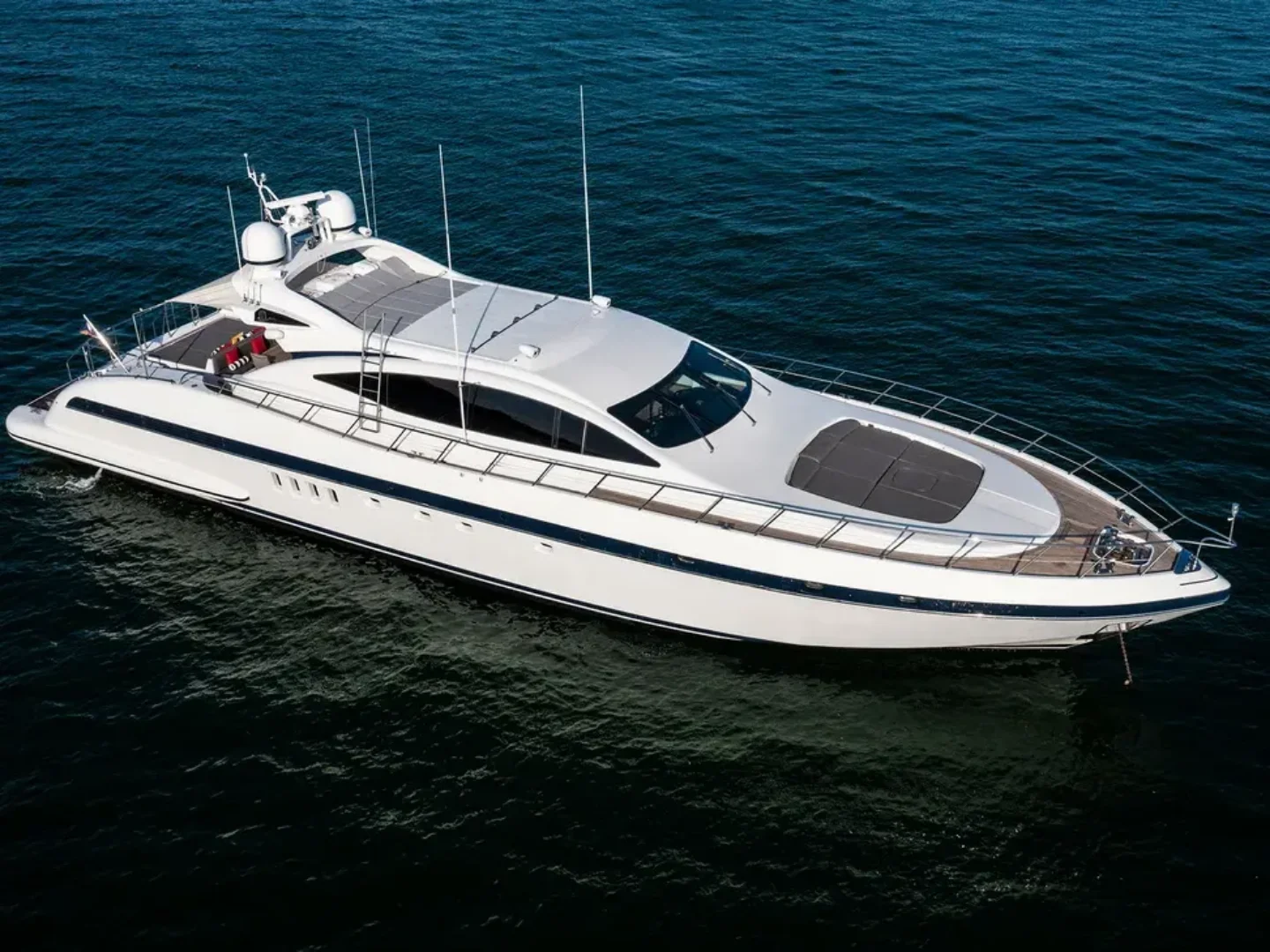 SMILE | Mangusta 92  - Photo 3
