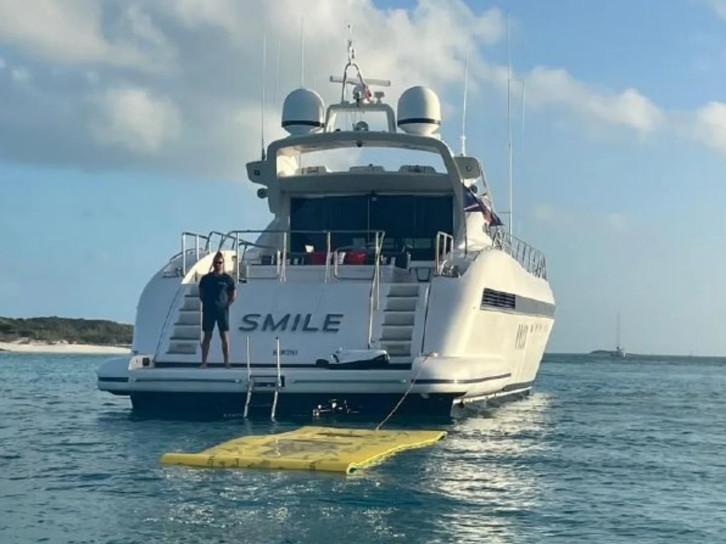 SMILE | Mangusta 92  - Photo 10