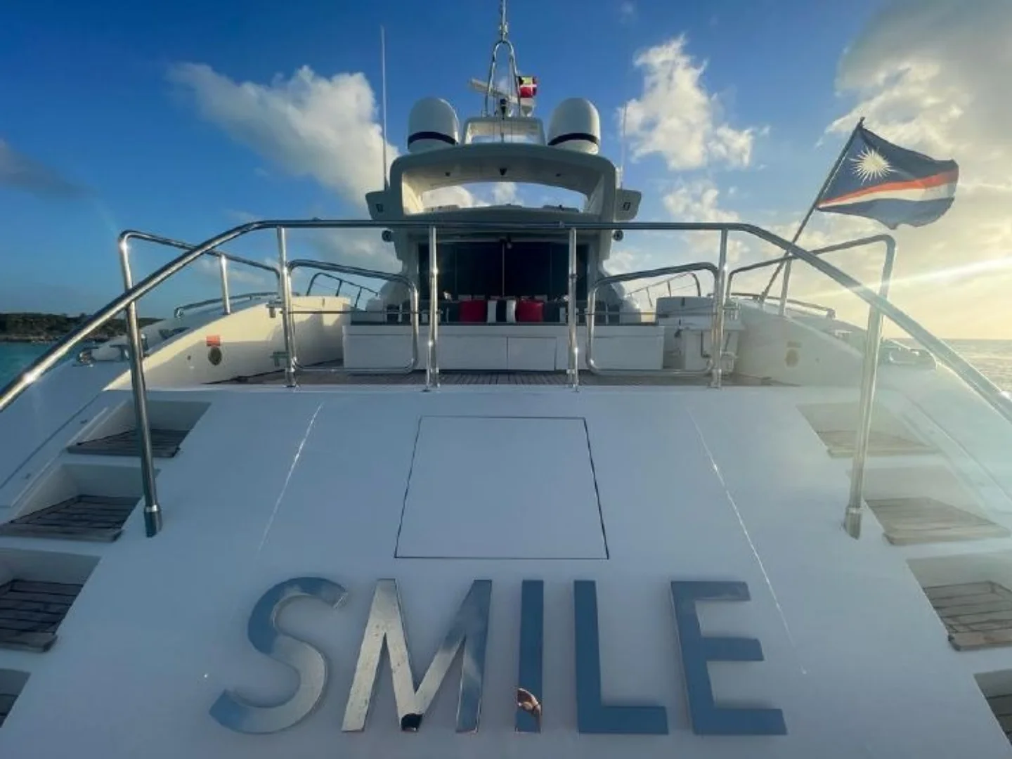 SMILE | Mangusta 92  - Photo 13