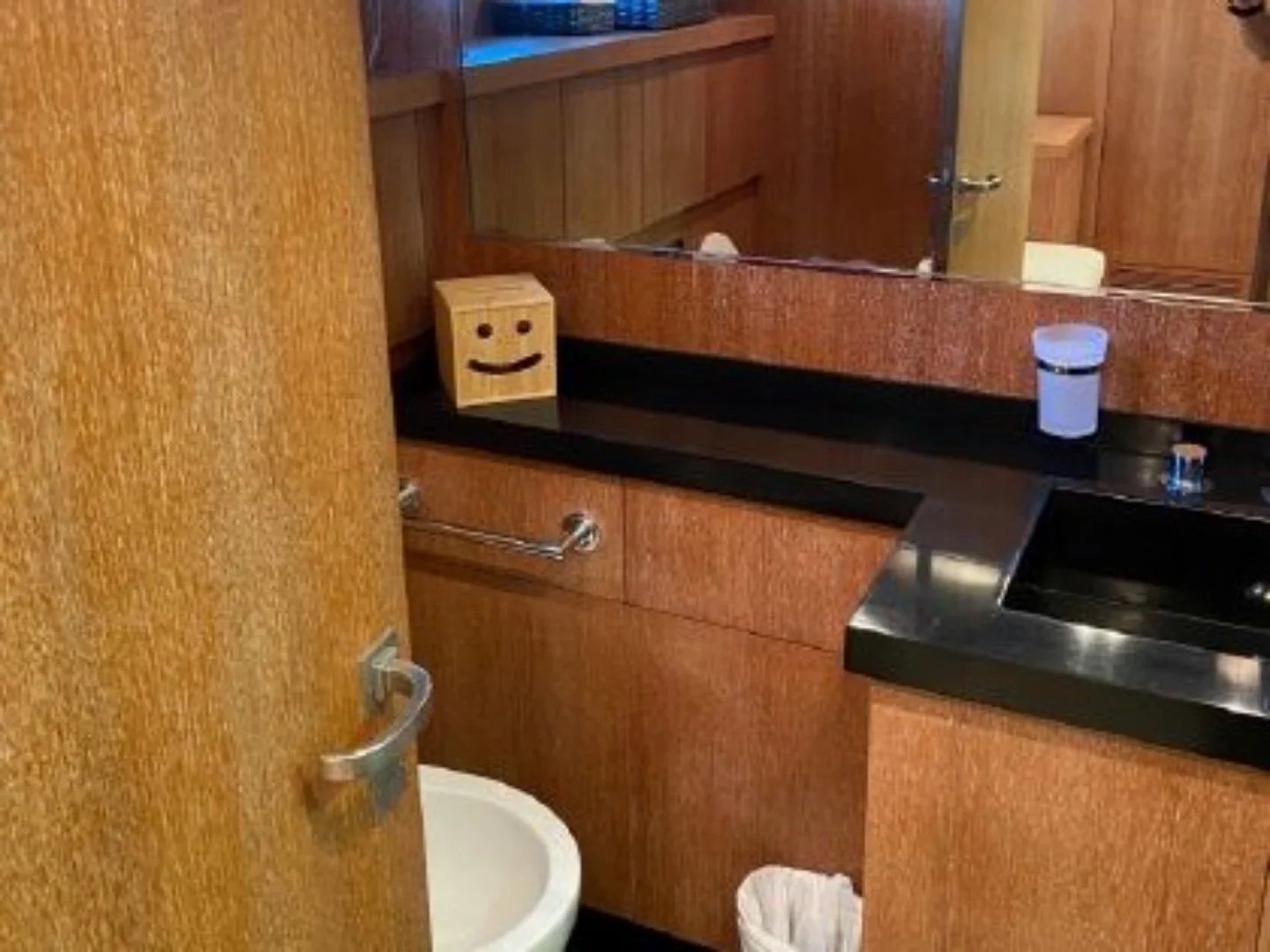 SMILE | Mangusta 92  - Photo 29