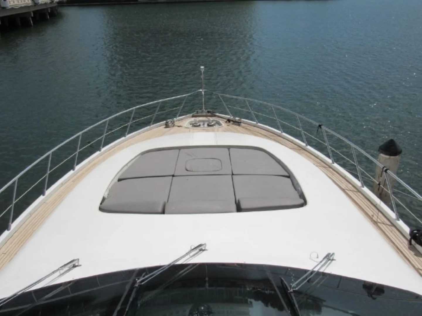 SMILE | Mangusta 92  - Photo 15
