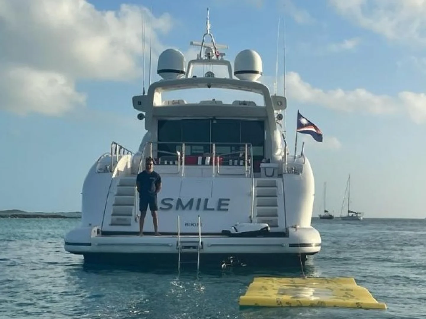 SMILE | Mangusta 92  - Photo 9