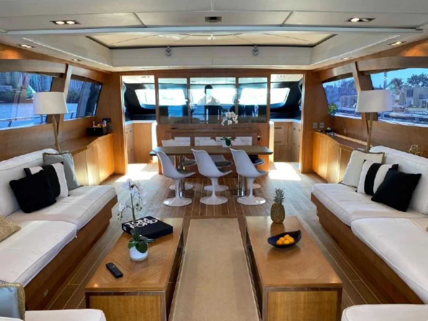 SMILE | Mangusta 92  - Photo 18