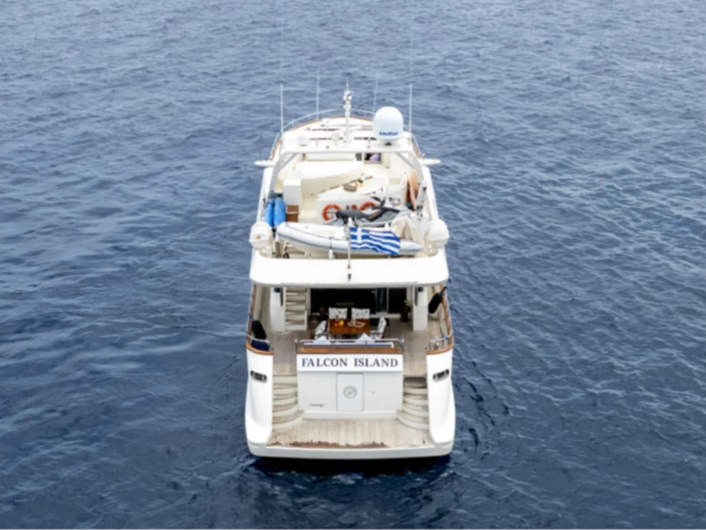 FALCON ISLAND | Falcon 100 - Photo 3