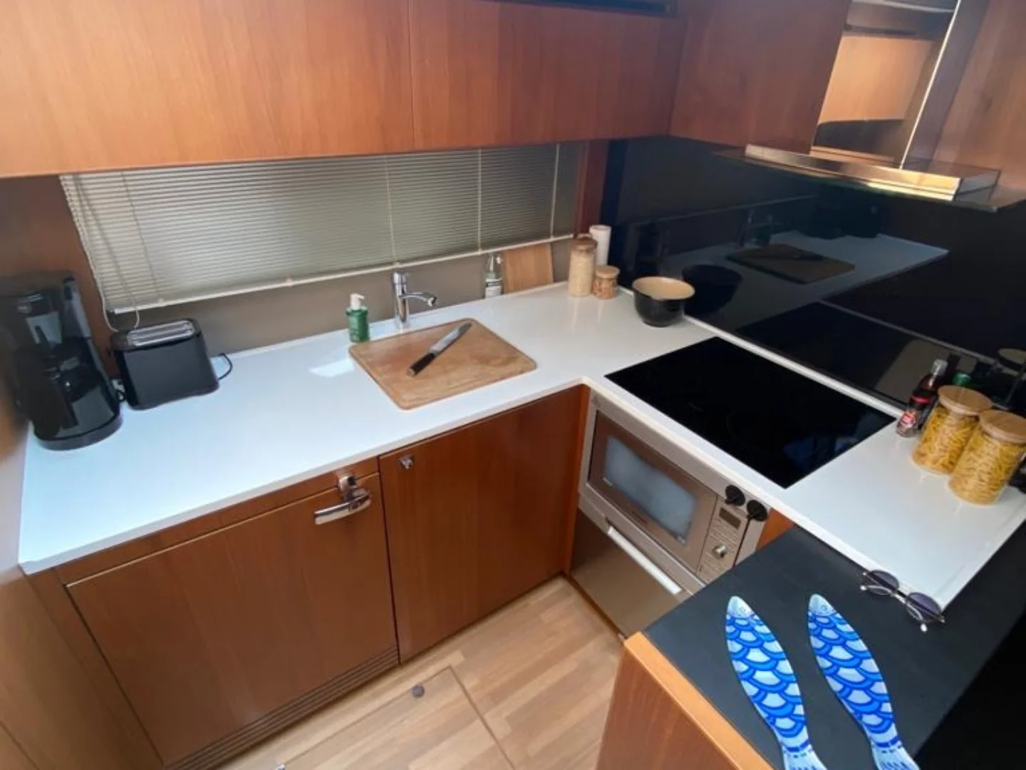 Princess V57 for Sale in Mallorca - Photo 14