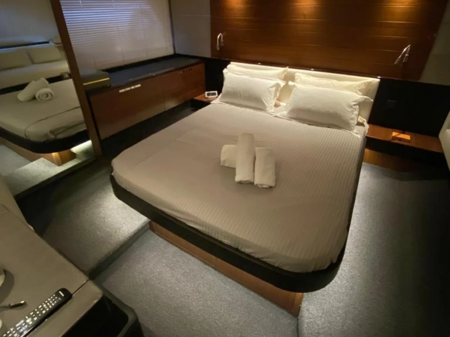 Princess V57 for Sale in Mallorca - Photo 15