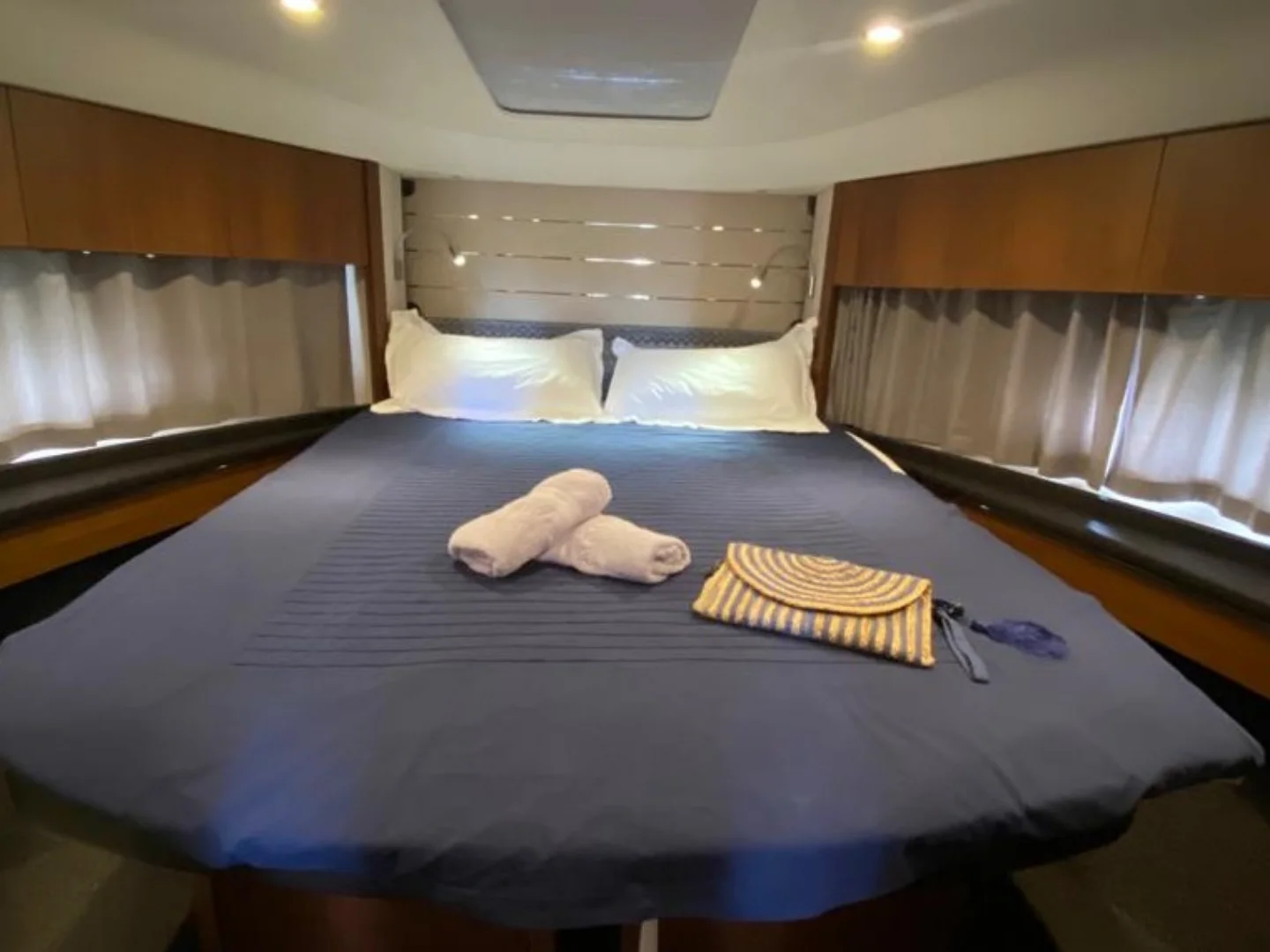 Princess V57 for Sale in Mallorca - Photo 18