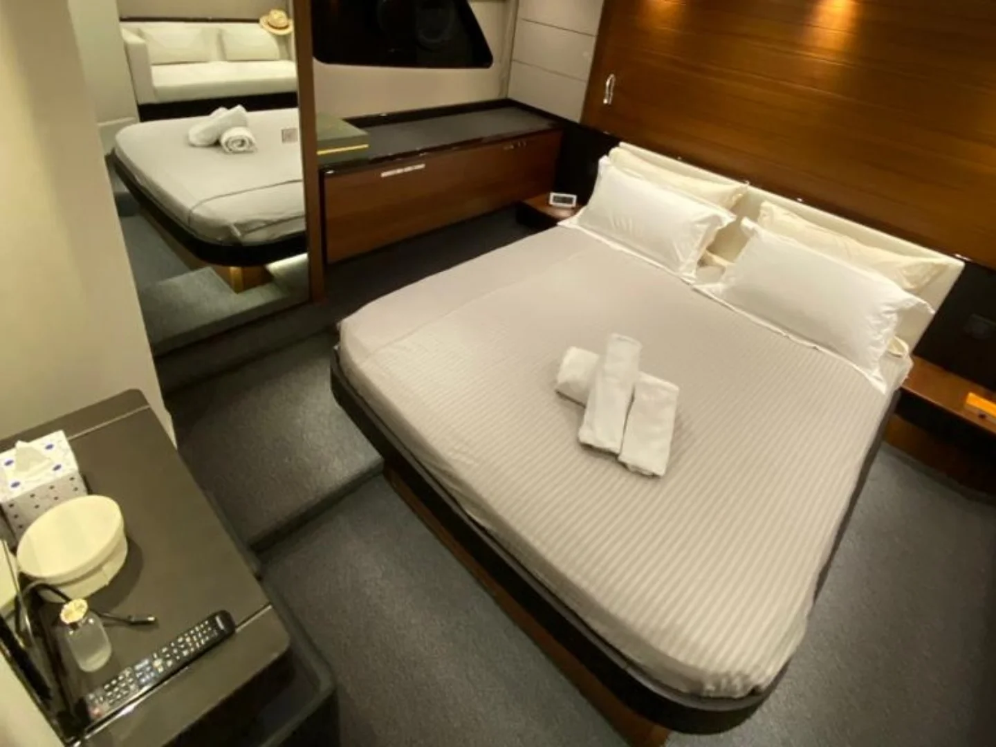 Princess V57 for Sale in Mallorca - Photo 16