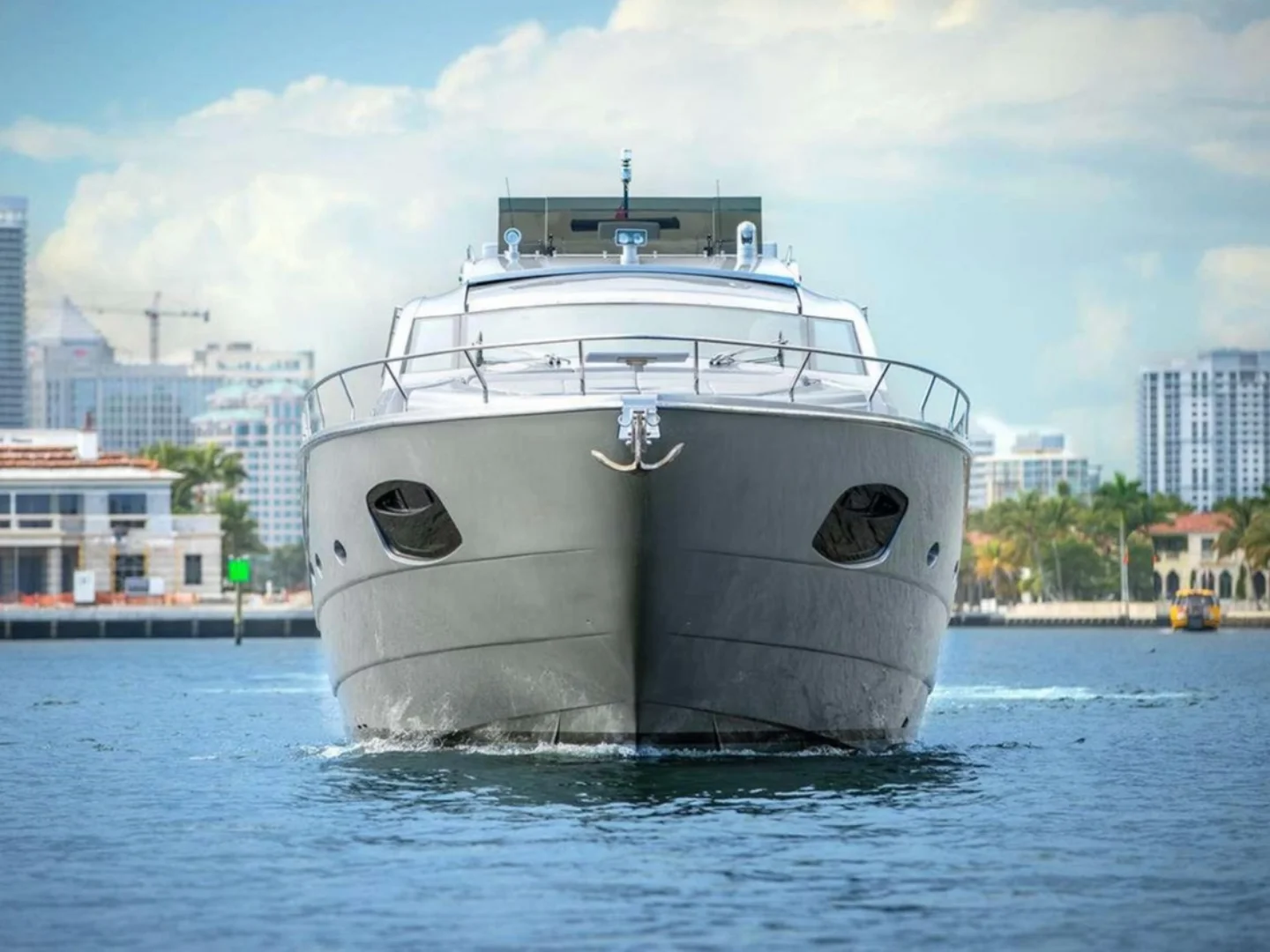 MILAGROS | Pershing 82 - Photo 10