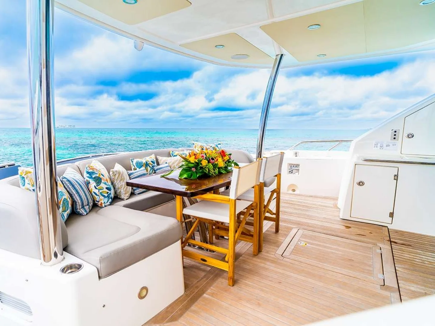 DADDY'S $ | Sunseeker 75 Fly - Photo 8