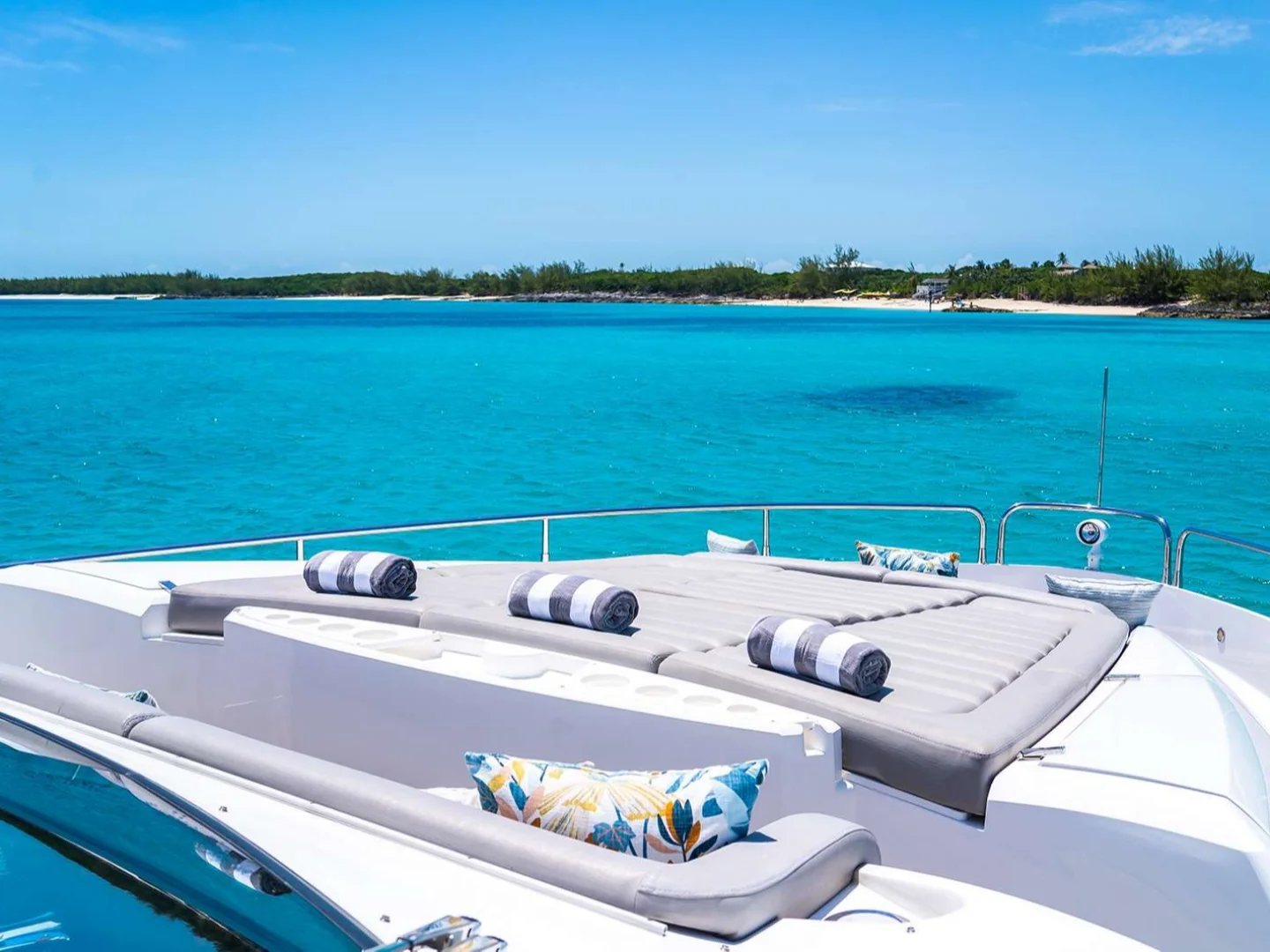DADDY'S $ | Sunseeker 75 Fly - Photo 4