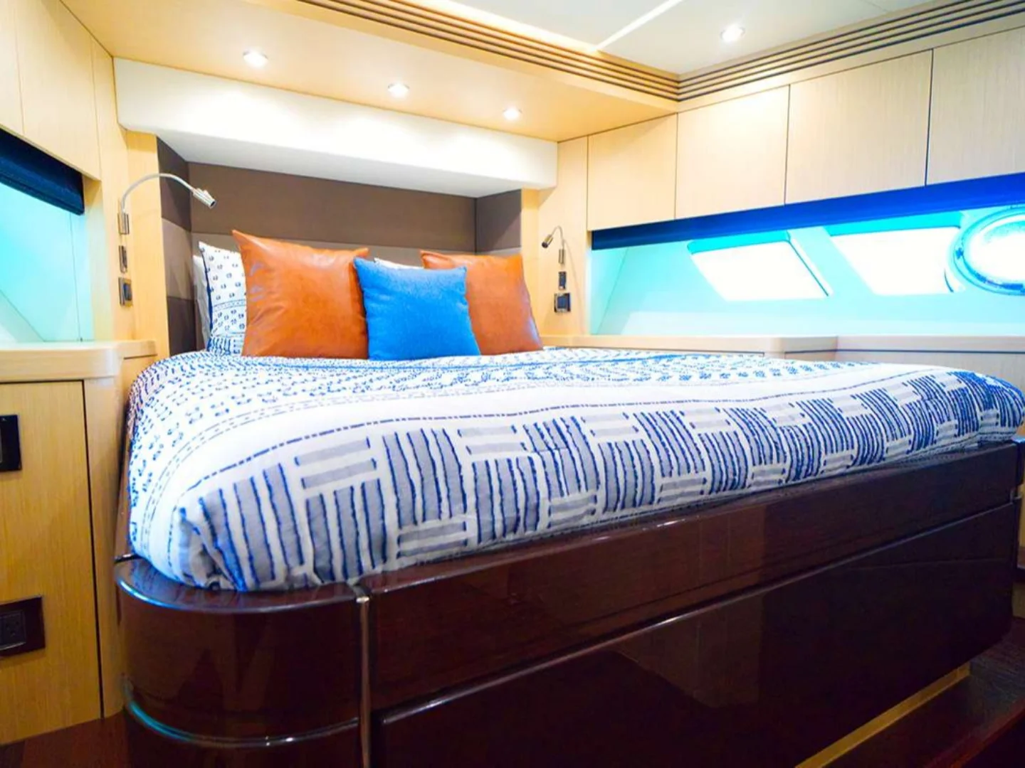 DADDY'S $ | Sunseeker 75 Fly - Photo 13