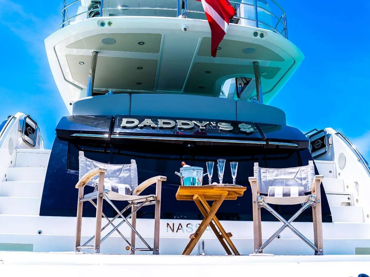 DADDY'S $ | Sunseeker 75 Fly - Photo 5