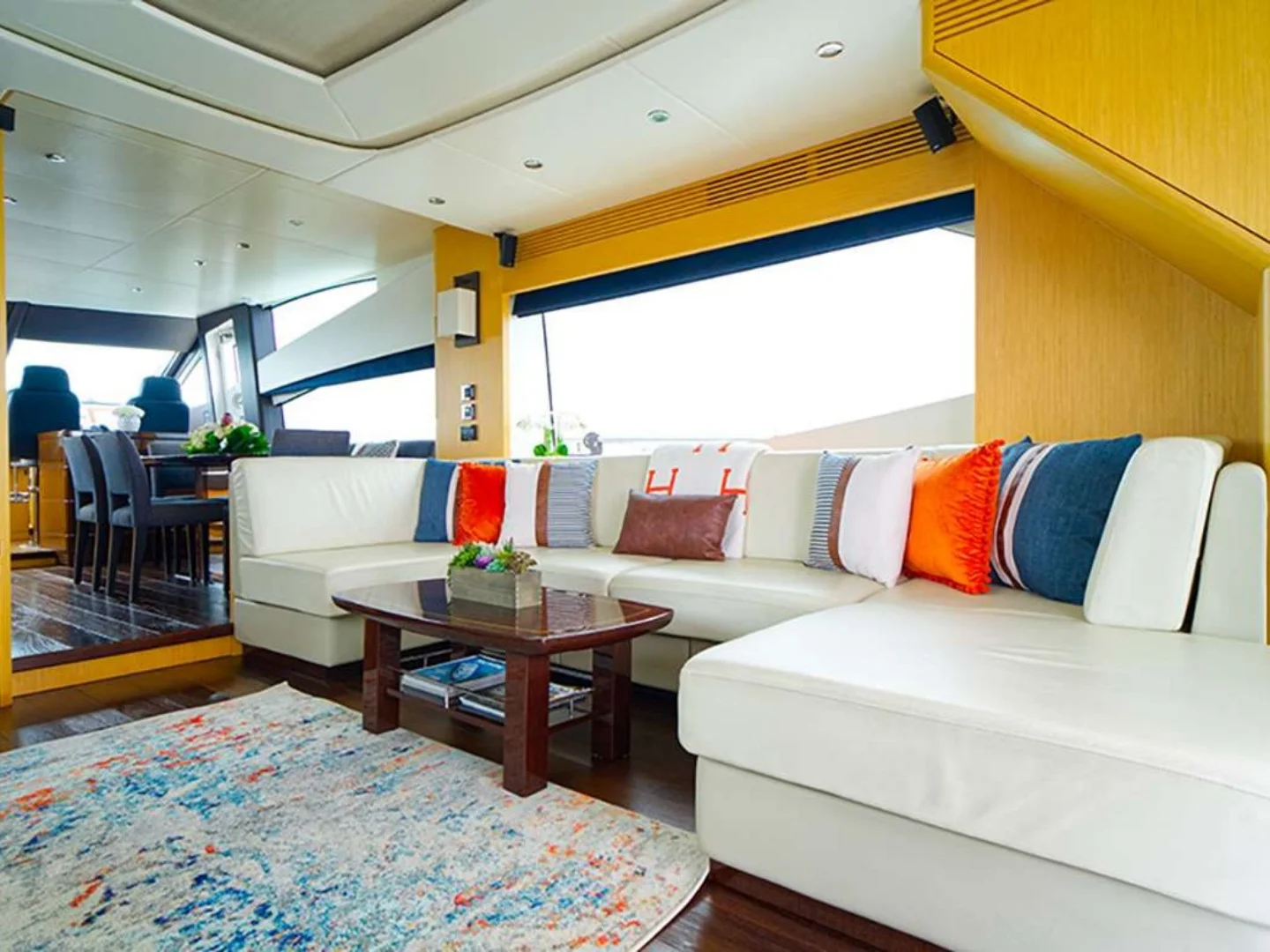 DADDY'S $ | Sunseeker 75 Fly - Photo 11