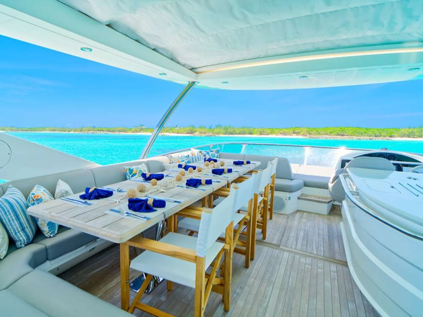 DADDY'S $ | Sunseeker 75 Fly - Photo 9