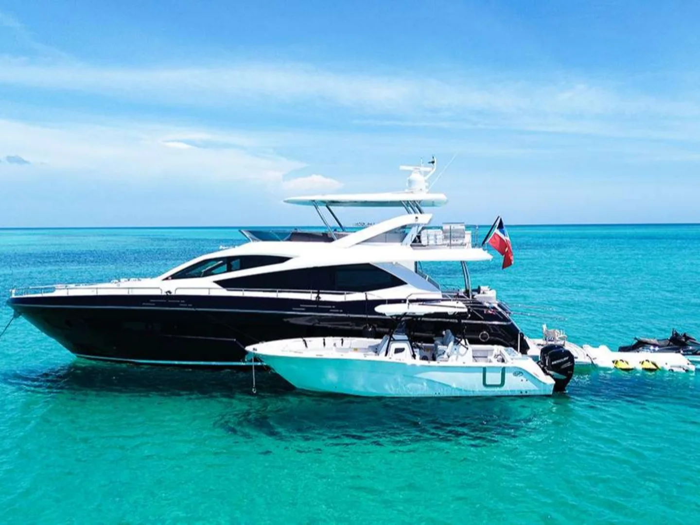 DADDY'S $ | Sunseeker 75 Fly - Photo 3