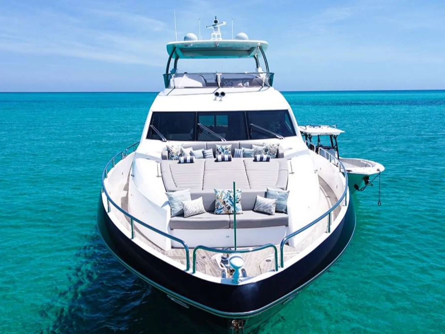 DADDY'S $ | Sunseeker 75 Fly - Photo 2
