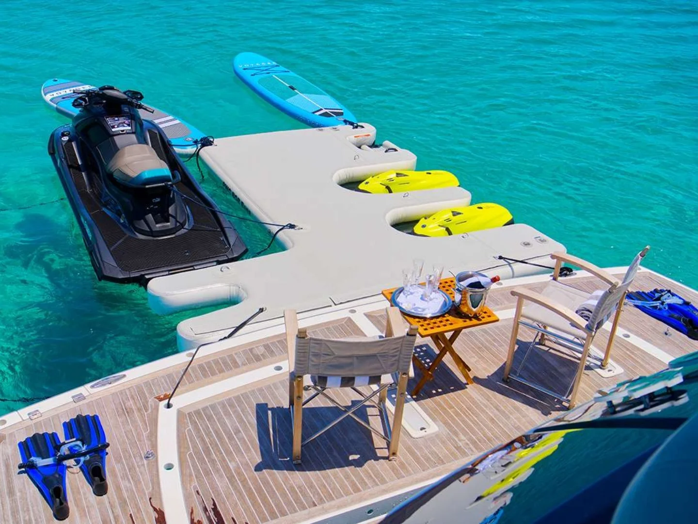 DADDY'S $ | Sunseeker 75 Fly - Photo 10