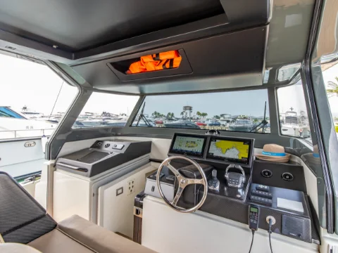 boat