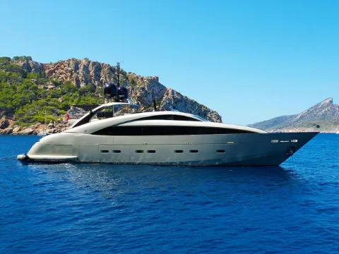 YCM120 | ISA 36m