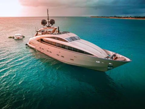 YCM120 | ISA 36m