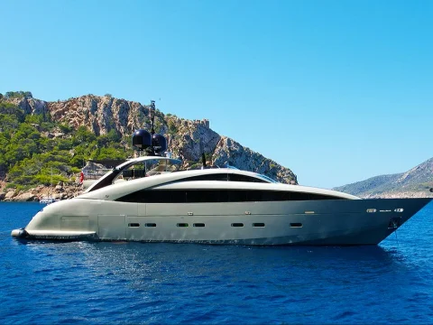 YCM120 | ISA 36m