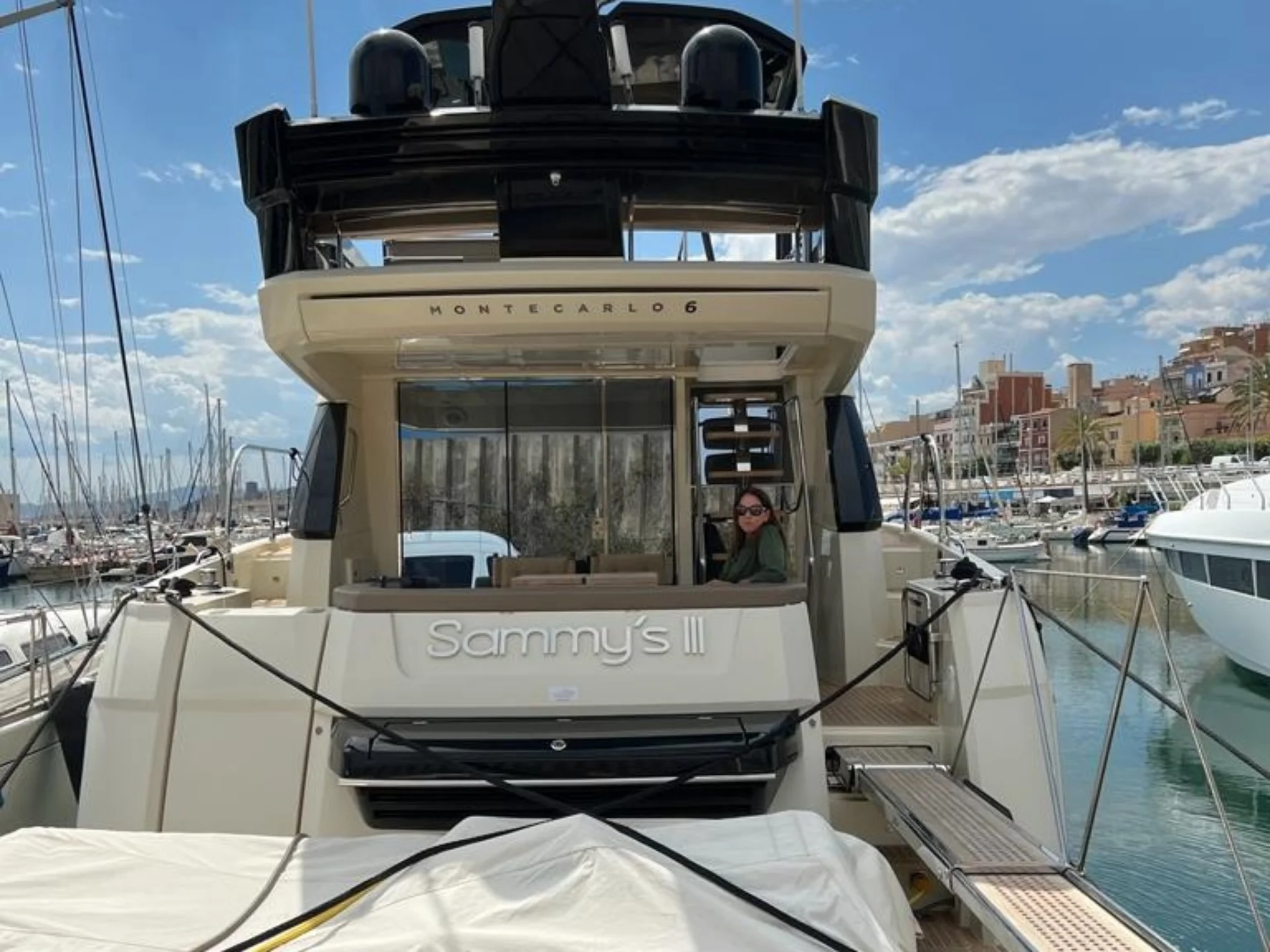 Monte Carlo MC 6 2018 for Sale - Photo 3