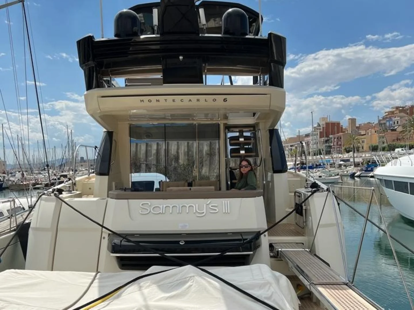 Monte Carlo MC 6 2018 for Sale - Photo 3