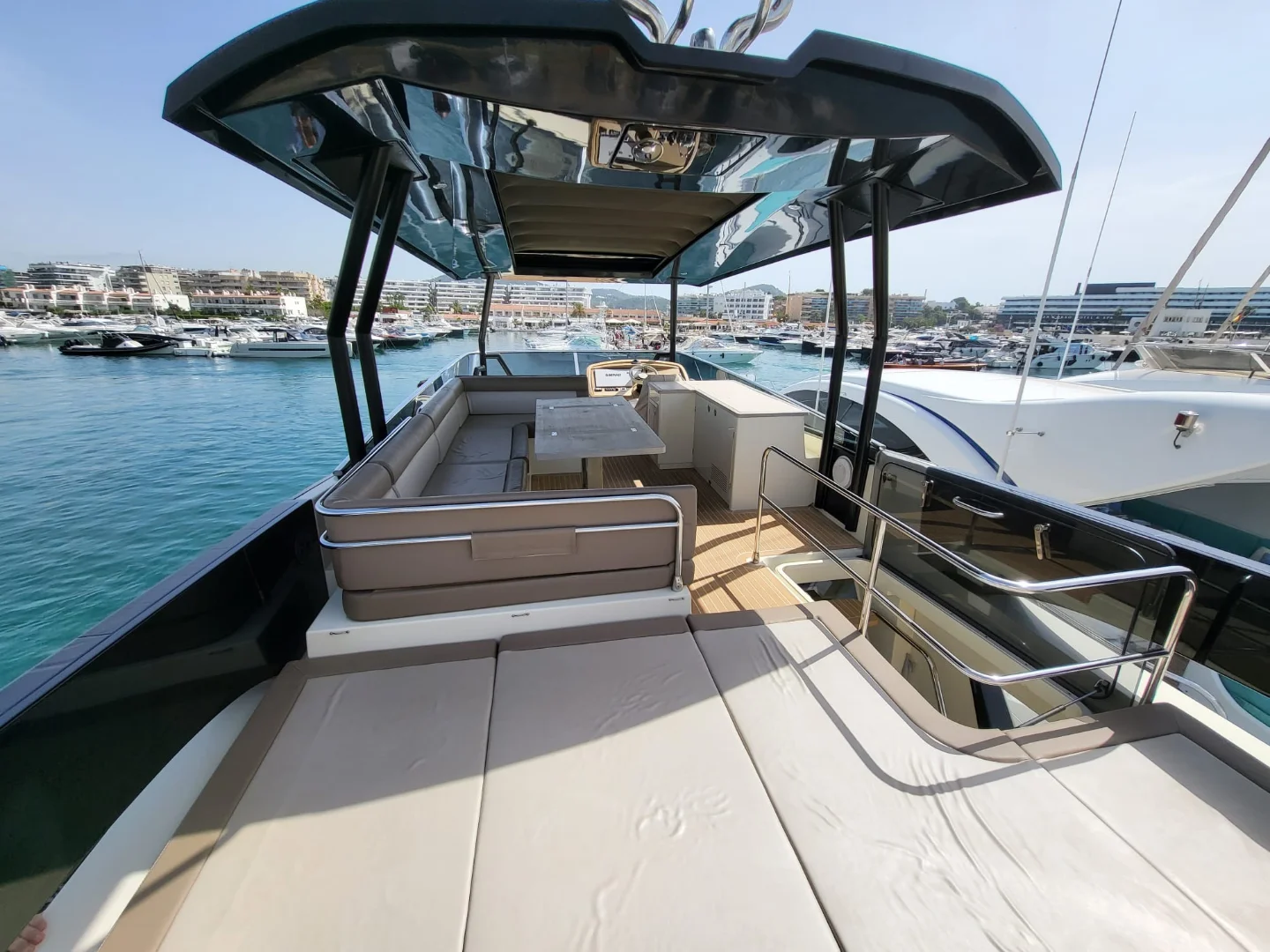 Monte Carlo MC 6 2018 for Sale - Photo 23