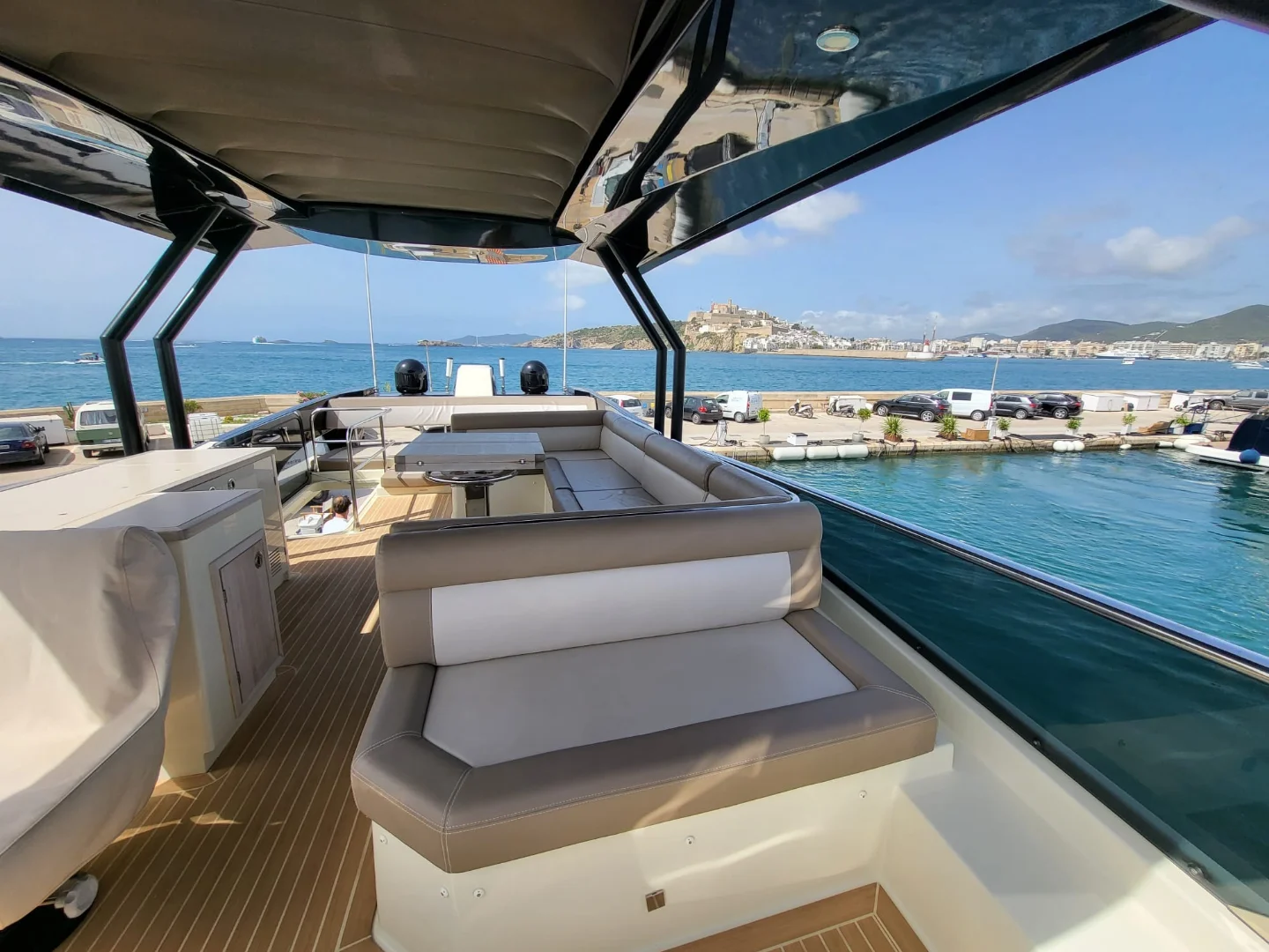Monte Carlo MC 6 2018 for Sale - Photo 28