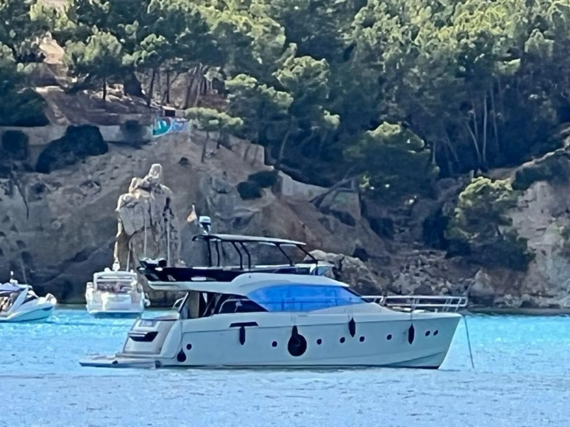 Monte Carlo MC 6 2018 for Sale - Photo 2