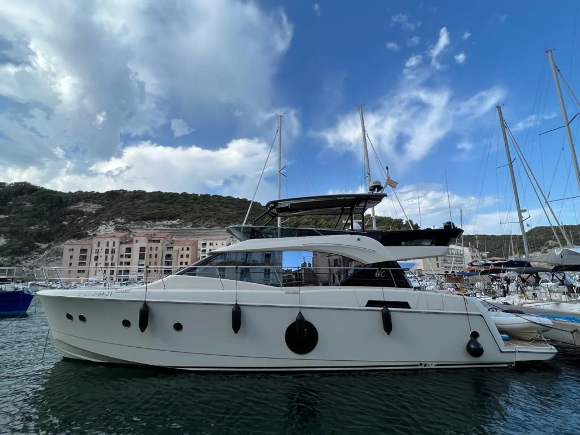 Monte Carlo MC 6 2018 for Sale - Photo 7