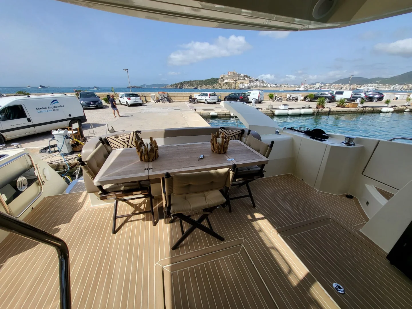 Monte Carlo MC 6 2018 for Sale - Photo 24