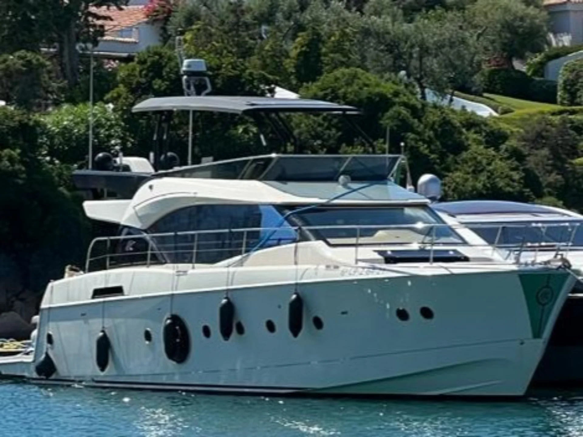 Monte Carlo MC 6 2018 for Sale