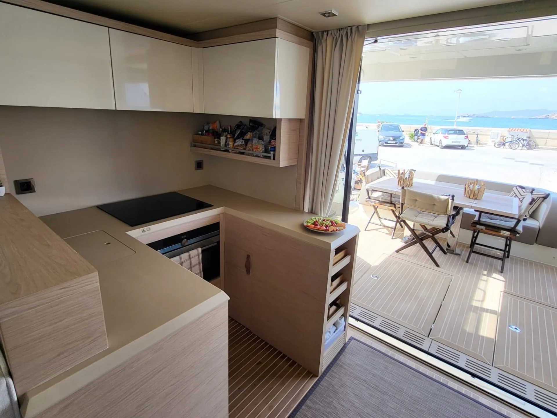 Monte Carlo MC 6 2018 for Sale - Photo 9