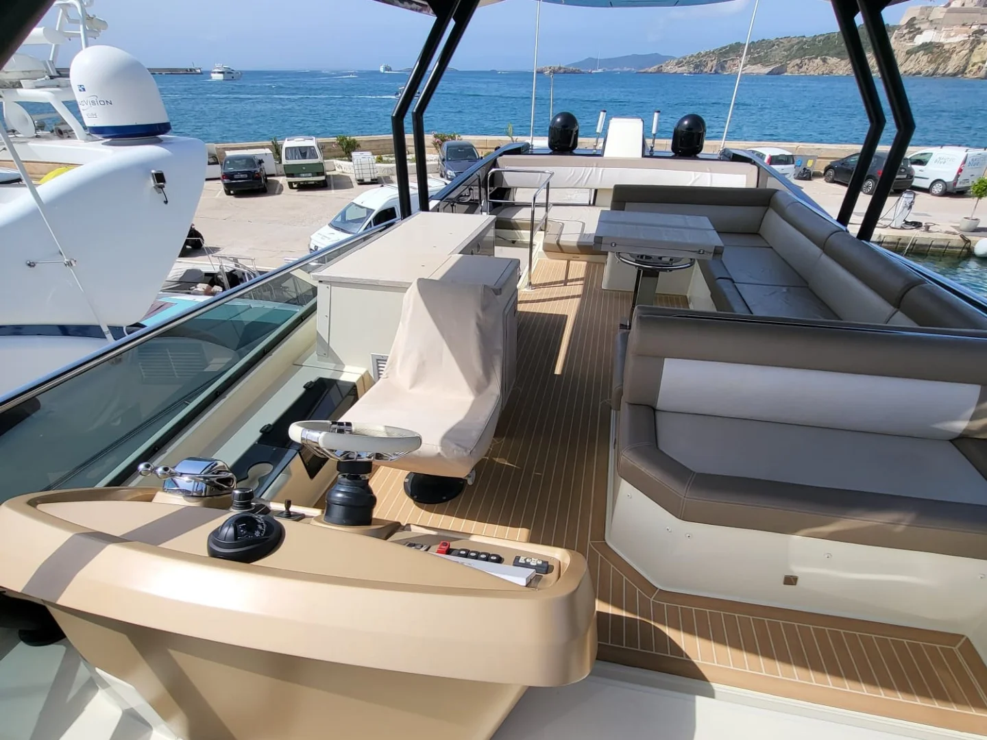 Monte Carlo MC 6 2018 for Sale - Photo 27