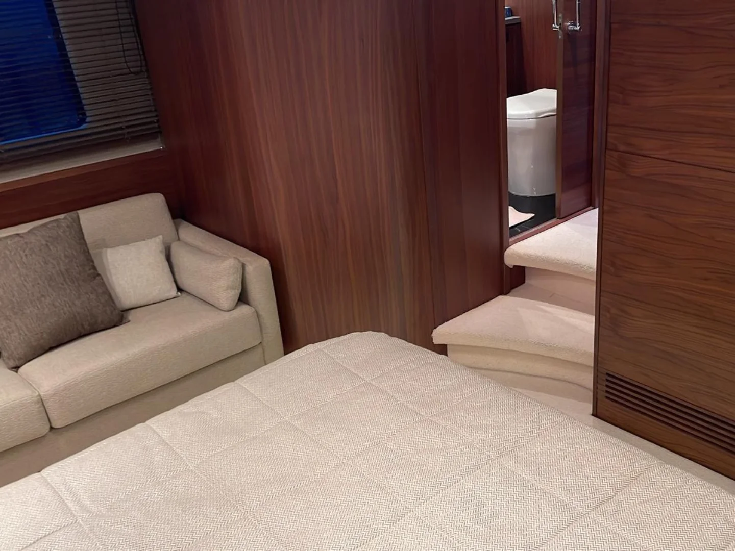Princess 52 Fly 2013 for sale  - Photo 39