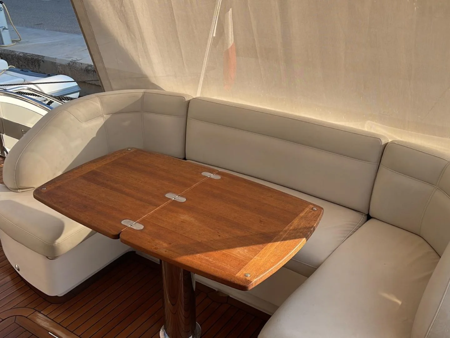 Princess 52 Fly 2013 for sale  - Photo 3