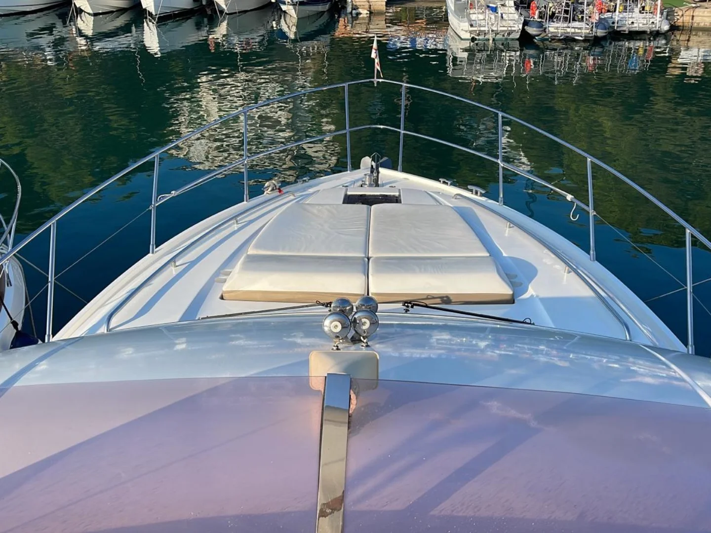 Princess 52 Fly 2013 for sale  - Photo 24