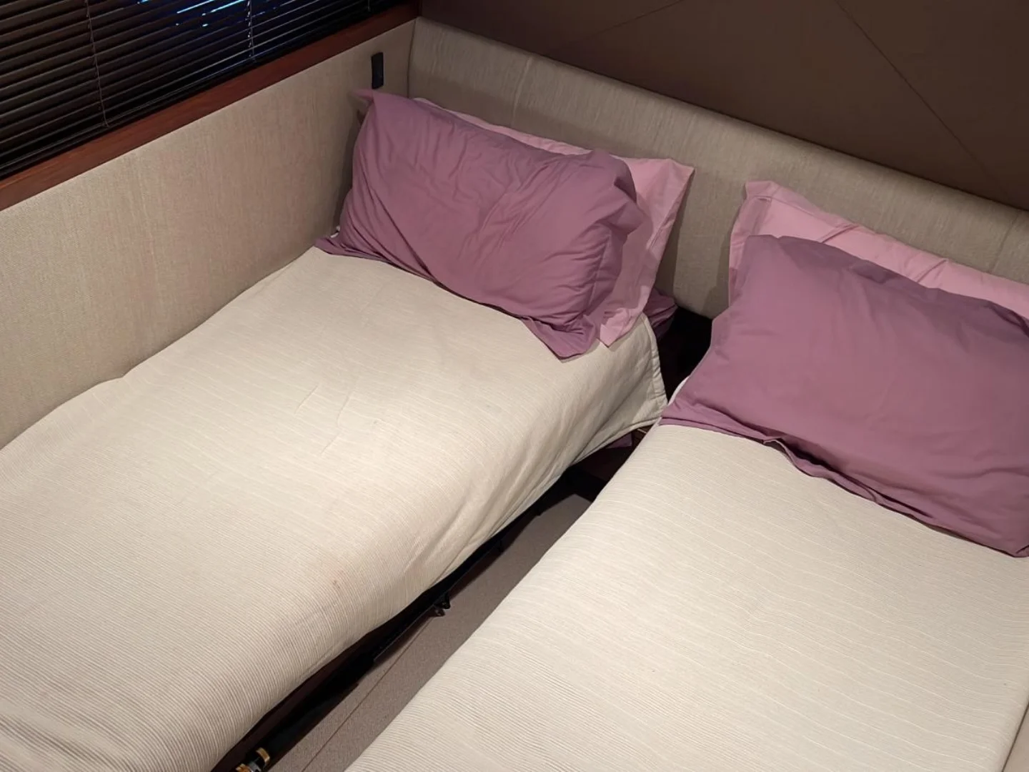 Princess 52 Fly 2013 for sale  - Photo 45