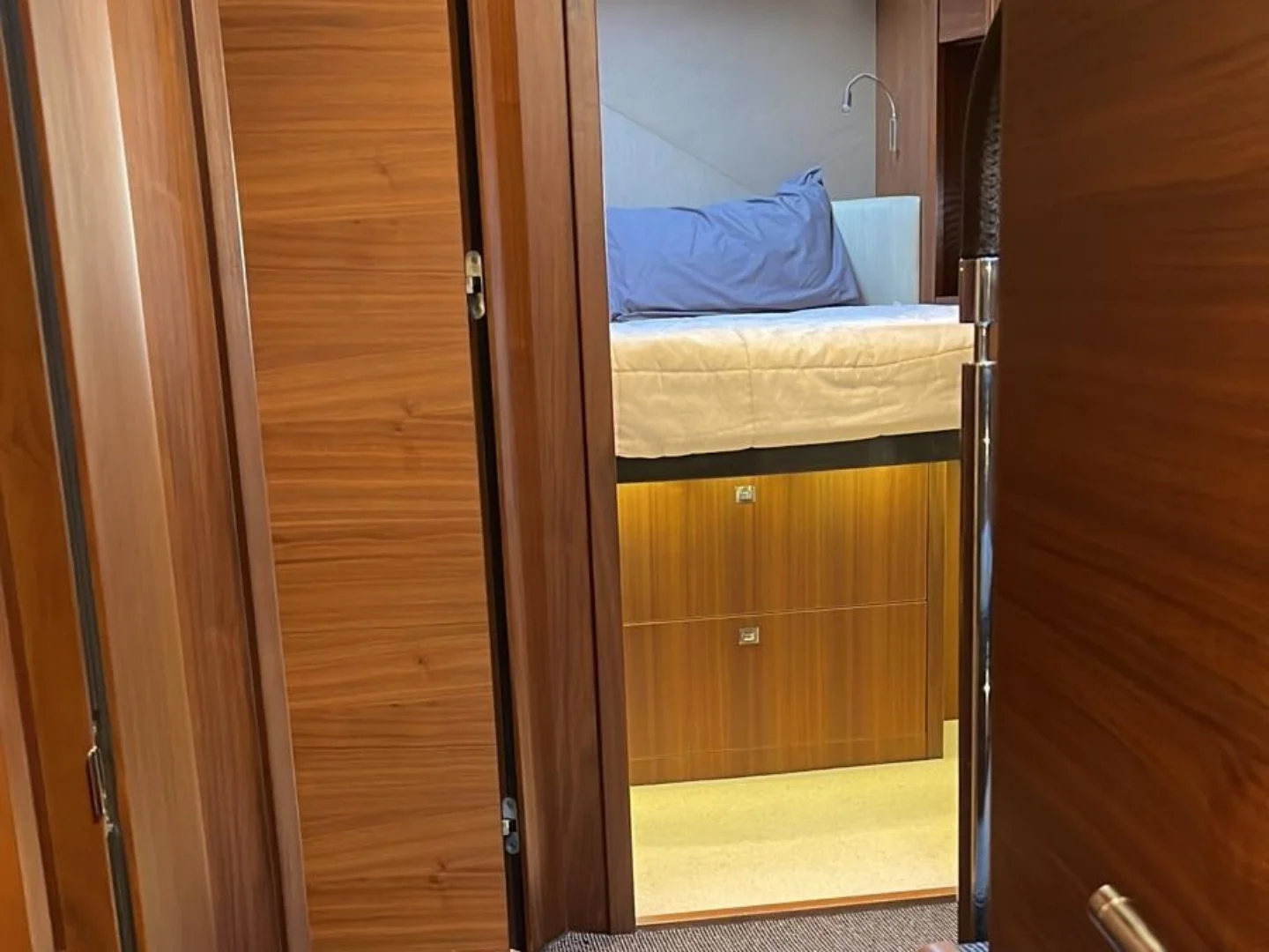 Princess 52 Fly 2013 for sale  - Photo 35
