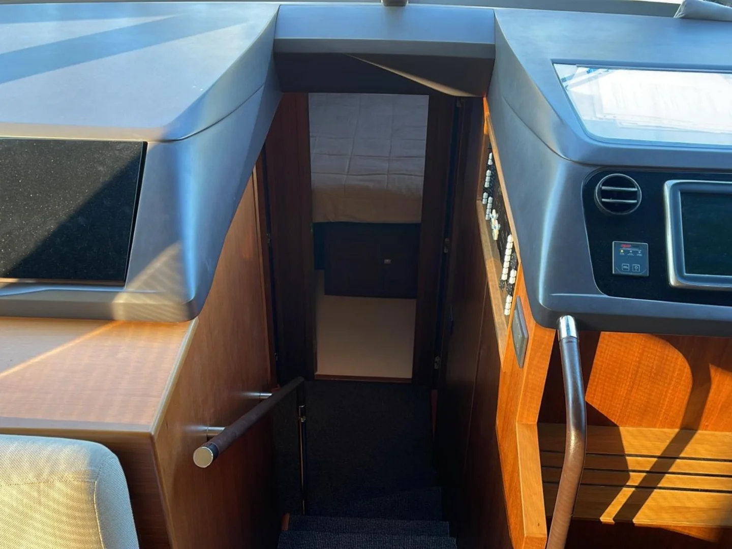 Princess 52 Fly 2013 for sale  - Photo 50
