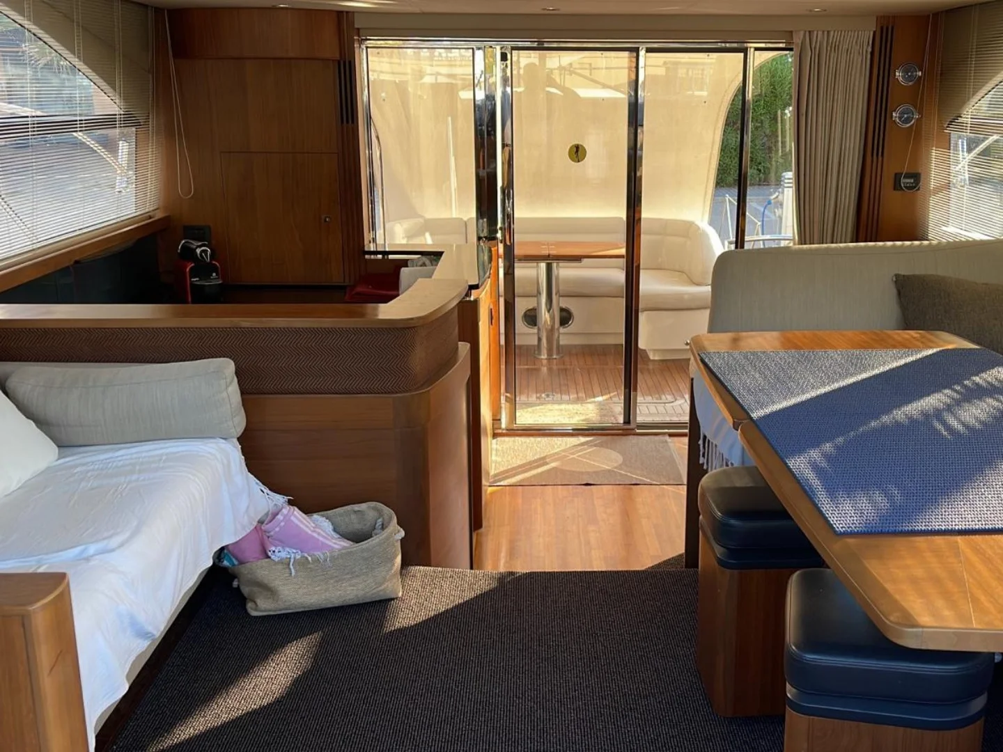 Princess 52 Fly 2013 for sale  - Photo 34