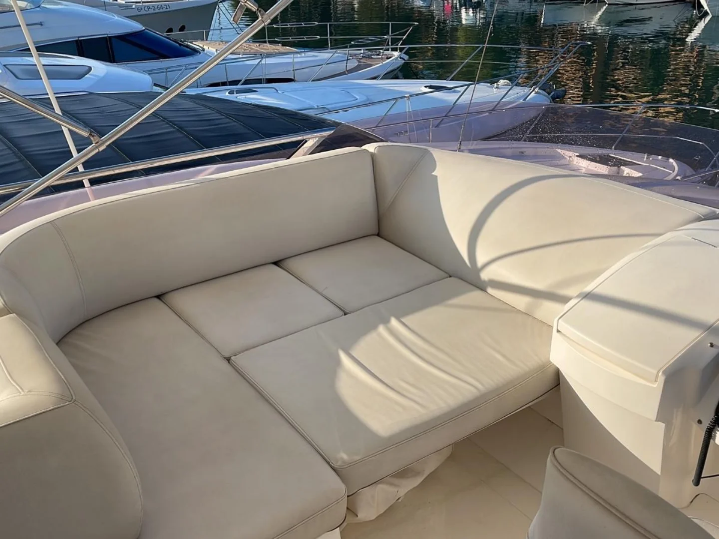 Princess 52 Fly 2013 for sale  - Photo 22
