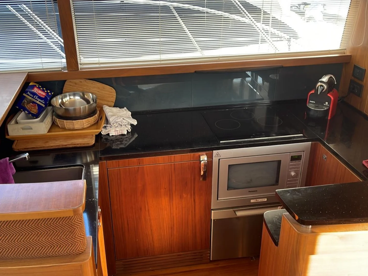 Princess 52 Fly 2013 for sale  - Photo 31